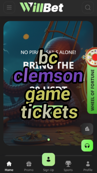 BC Clemson Game Tickets - Prices & Seating Chart-vz72fvrf.com